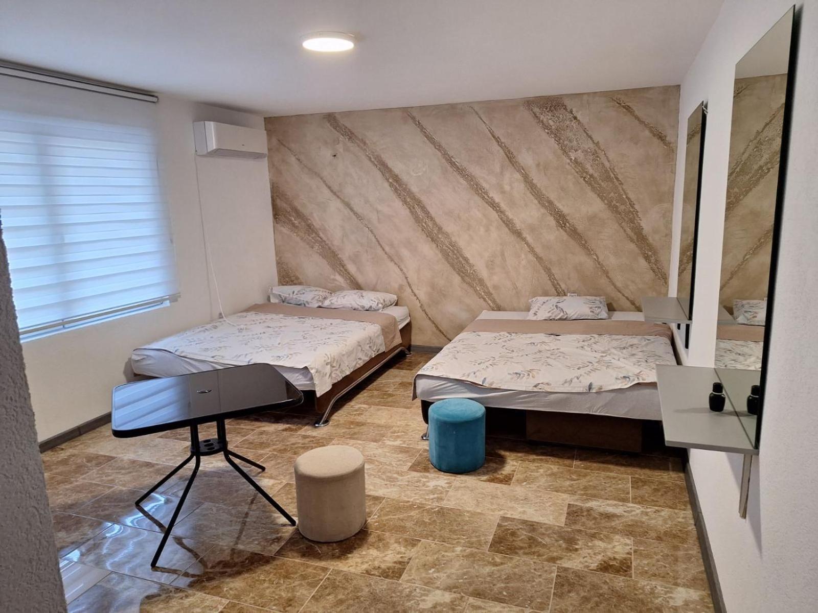 Stan Na Dan Apartment