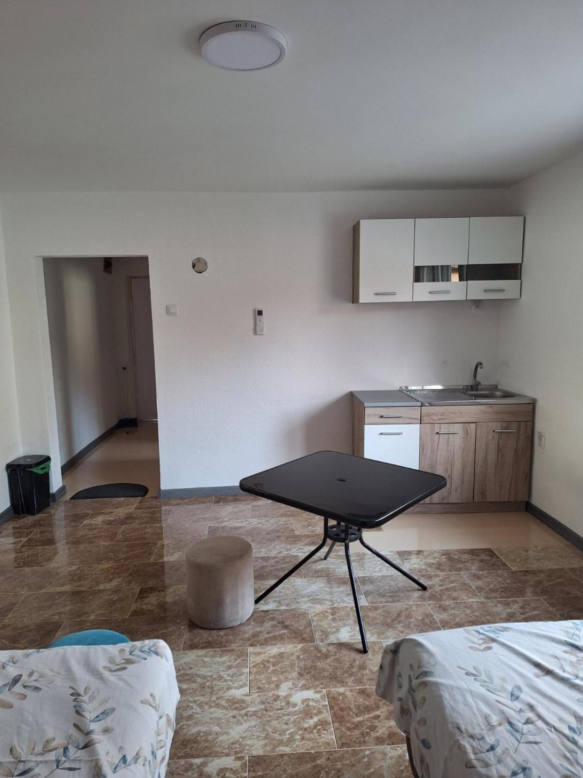Apartment Stan Na Dan Berane