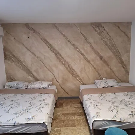 Stan Na Dan Berane Appartement Buitenkant foto